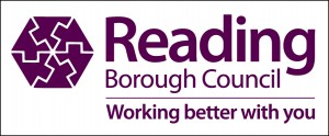Reading logo 2