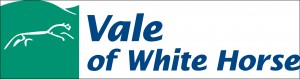 Vale of White Horse logo 2